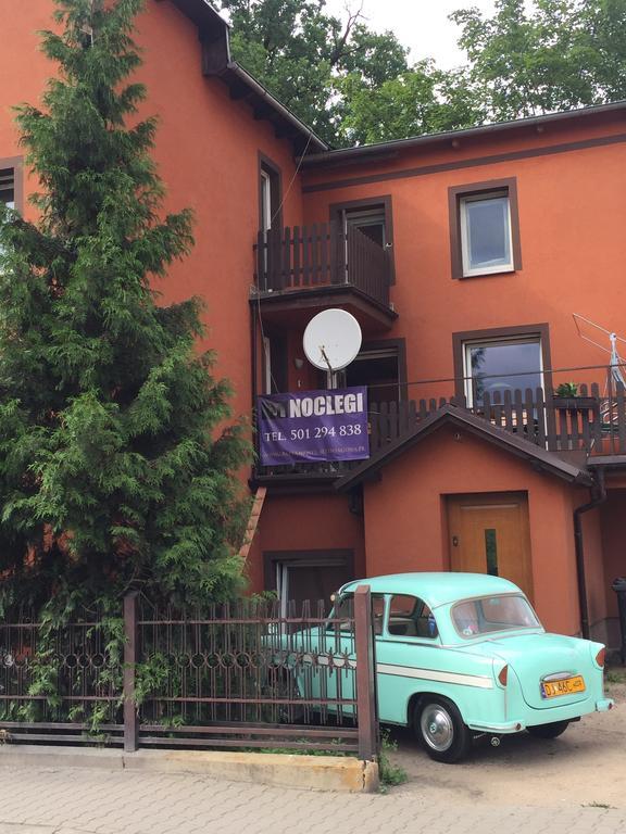 Apartamento Apartament Tipton Jelenia Góra Exterior foto